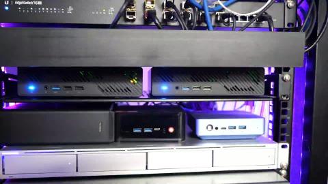 10 Tips To Get Started With A Home Lab In 2025!