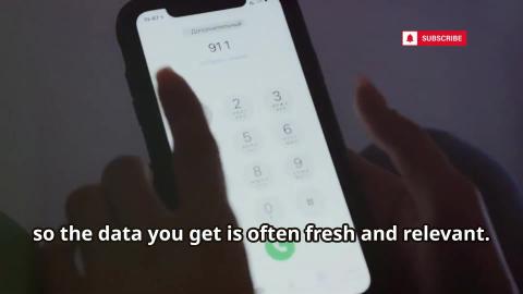 10 Powerful OSINT Phone Number Tracking Methods You NEED To Know In 2025!
